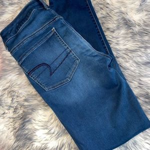 American Eagle Jeggings